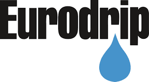 EuroDrip Logo