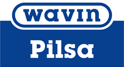 Wavin Logo