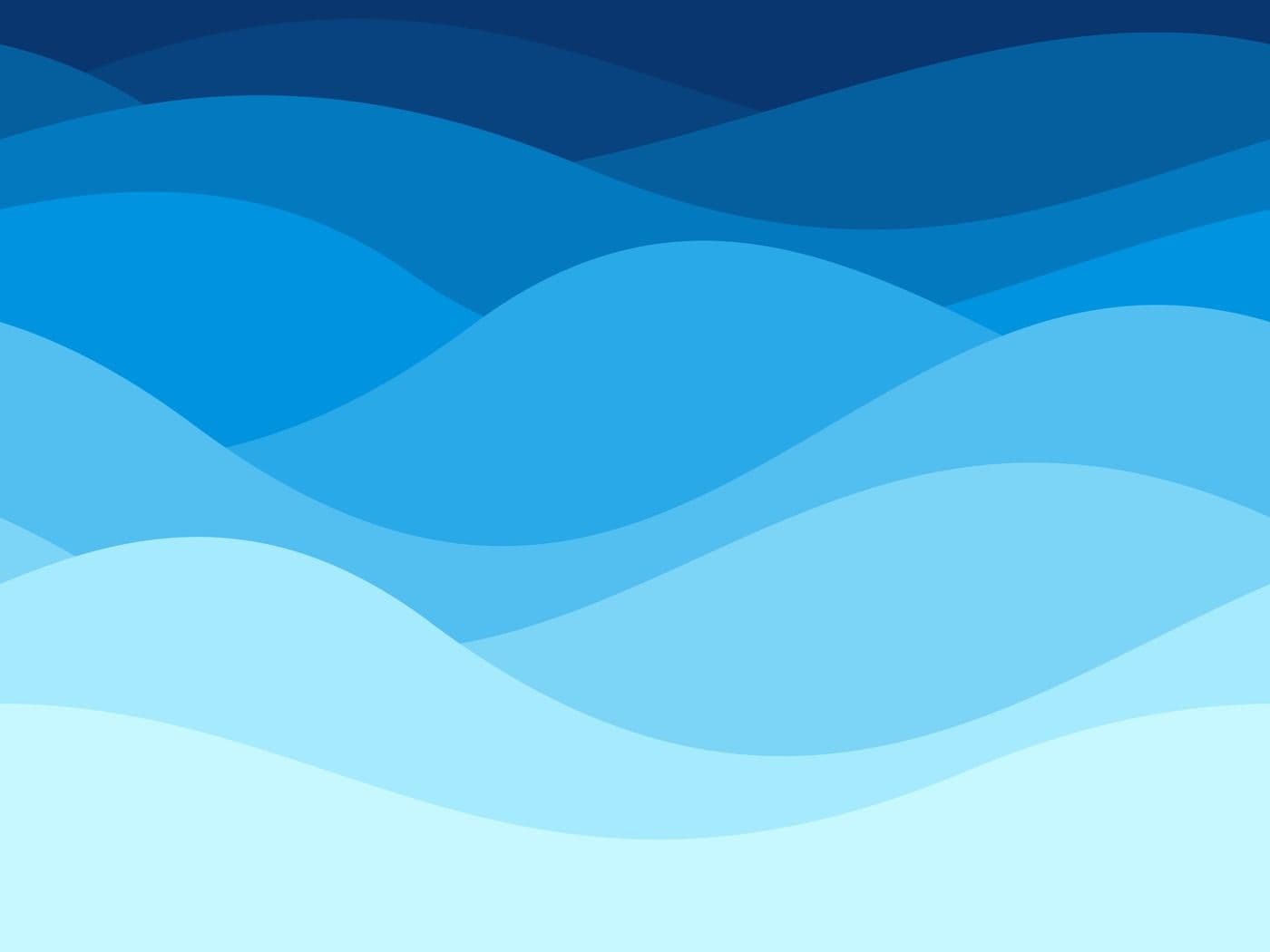 Water Pattern
